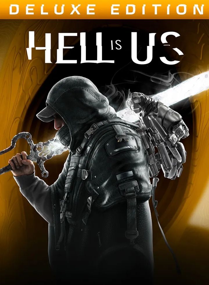 hero background