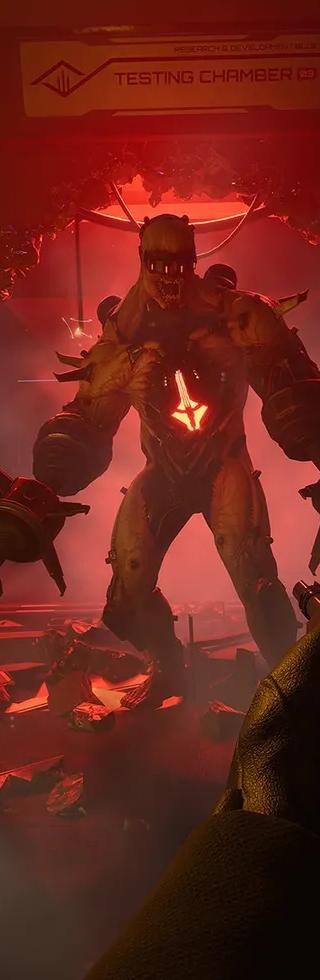 Killing Floor 3 (Elite Nightfall Edition)