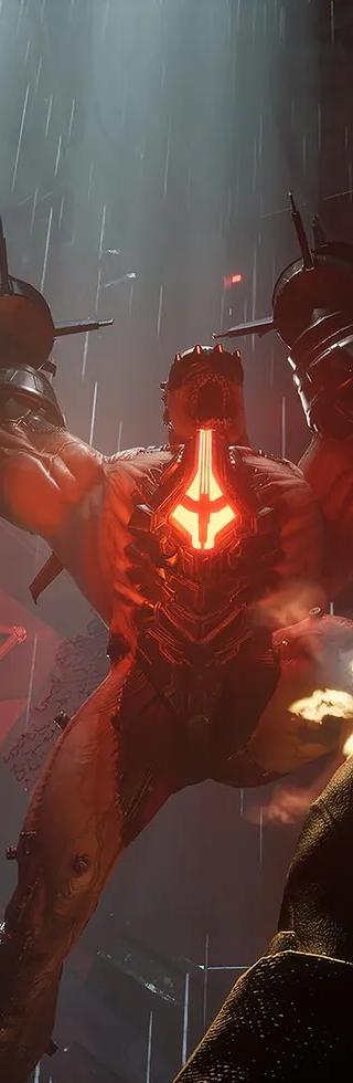 Killing Floor 3 (Elite Nightfall Edition)