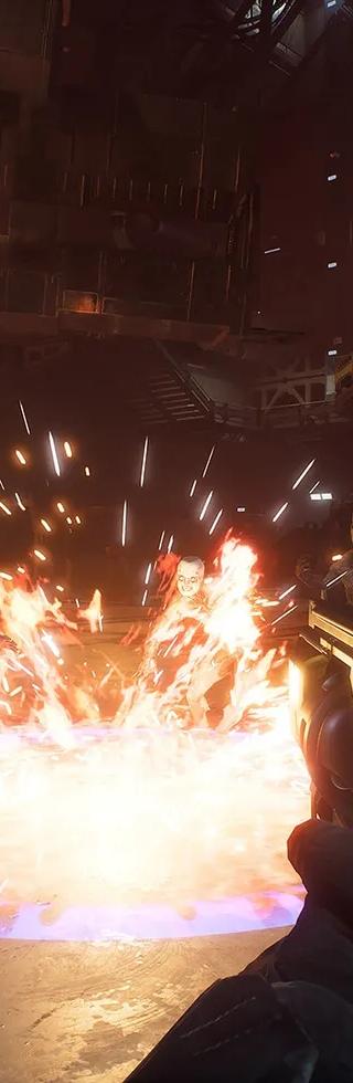 Killing Floor 3 (Elite Nightfall Edition)