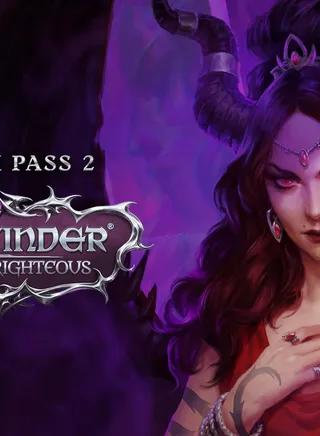 Pathfinder: Wrath of the Righteous – Season Pass 2