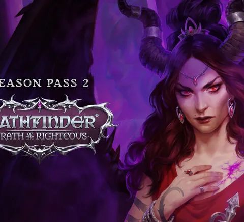 Pathfinder: Wrath of the Righteous – Season Pass 2