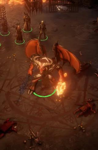 Pathfinder: Wrath of the Righteous – Season Pass 2
