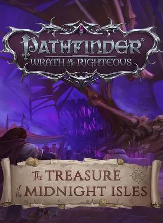 Pathfinder: Wrath of the Righteous – The Treasure of the Midnight Isles