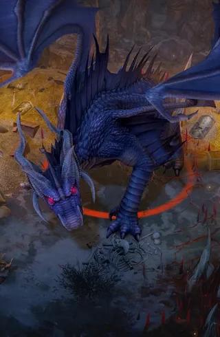 Pathfinder: Wrath of the Righteous – The Treasure of the Midnight Isles