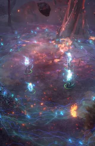 Pathfinder: Wrath of the Righteous – The Treasure of the Midnight Isles