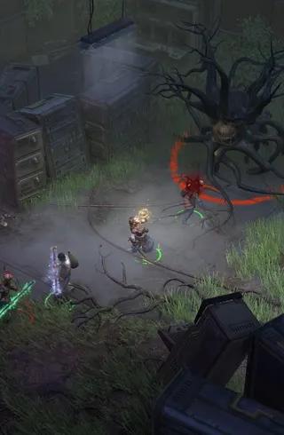 Pathfinder: Wrath of the Righteous – The Treasure of the Midnight Isles