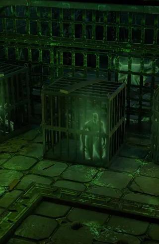 Pathfinder: Wrath of the Righteous – The Treasure of the Midnight Isles