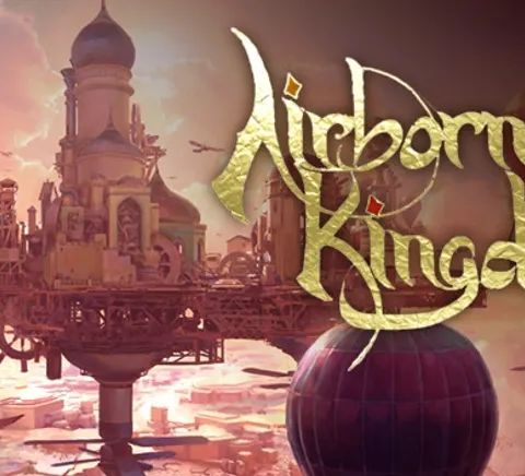 Airborne Kingdom