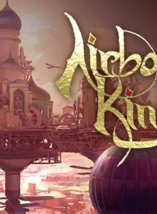 Airborne Kingdom