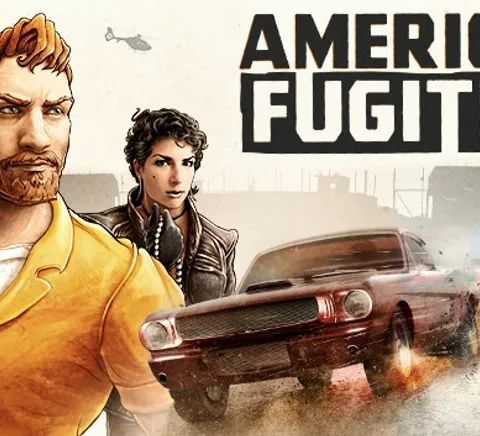 American Fugitive