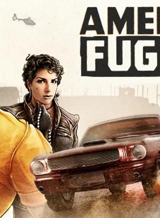 American Fugitive