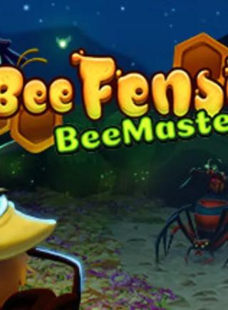 BeeFense BeeMastered