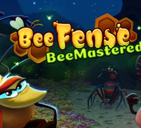 BeeFense BeeMastered