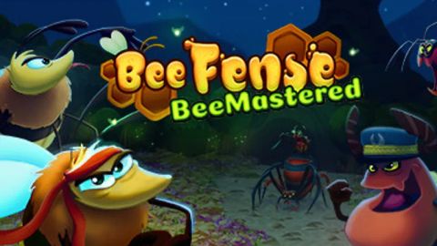 BeeFense BeeMastered