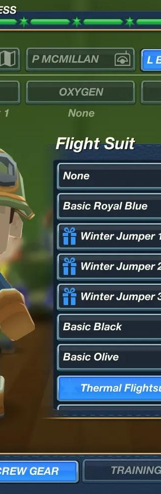 Bomber Crew Secret Weapons DLC
