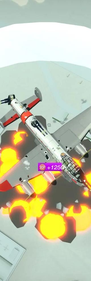 Bomber Crew Secret Weapons DLC