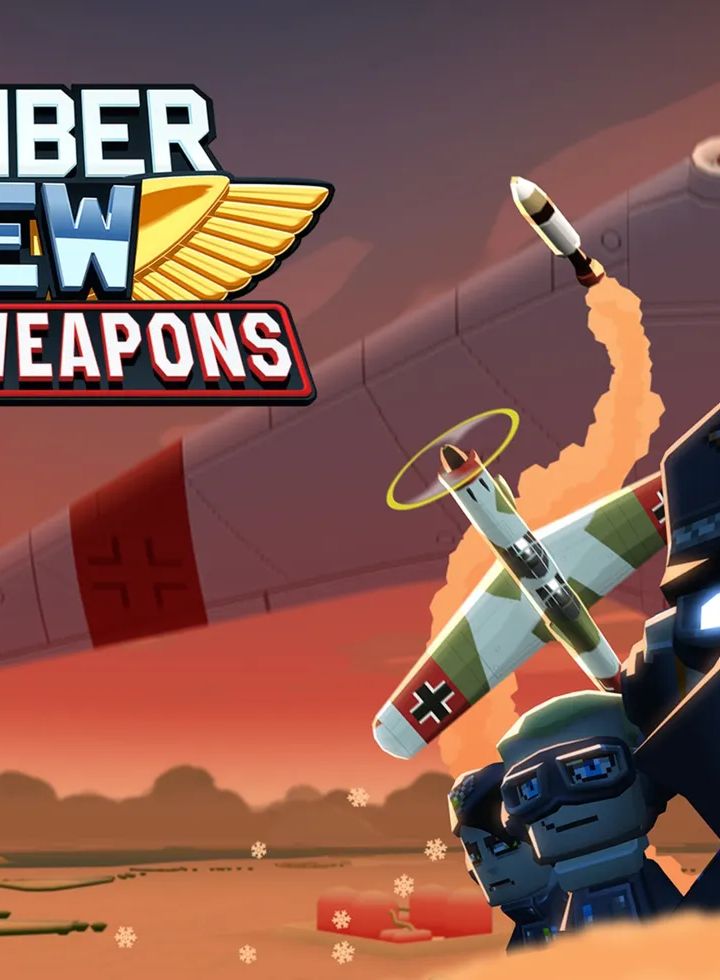 hero background
