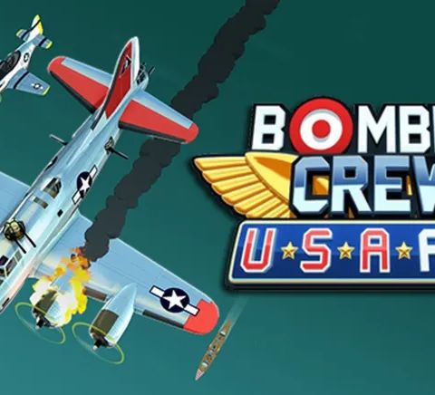 Bomber Crew: USAAF