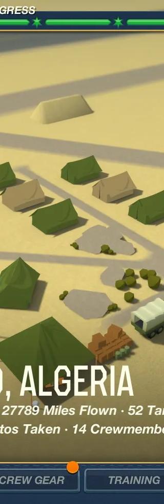 Bomber Crew: USAAF