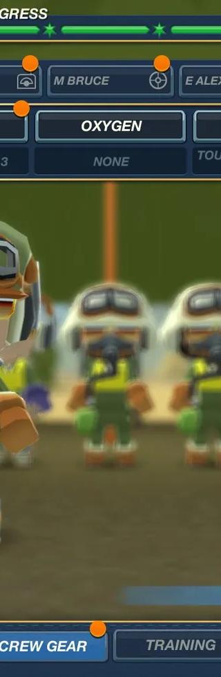 Bomber Crew: USAAF