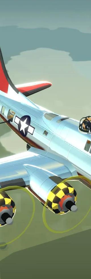 Bomber Crew: USAAF