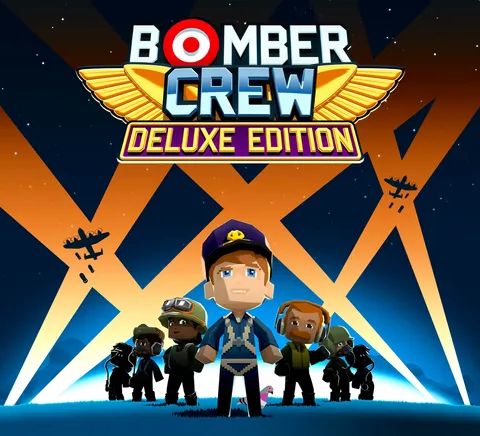 Bomber Crew