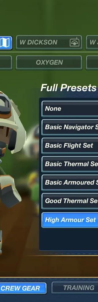 Bomber Crew