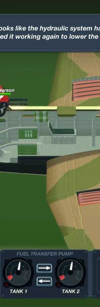 Bomber Crew