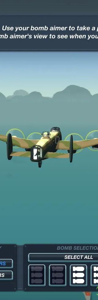 Bomber Crew