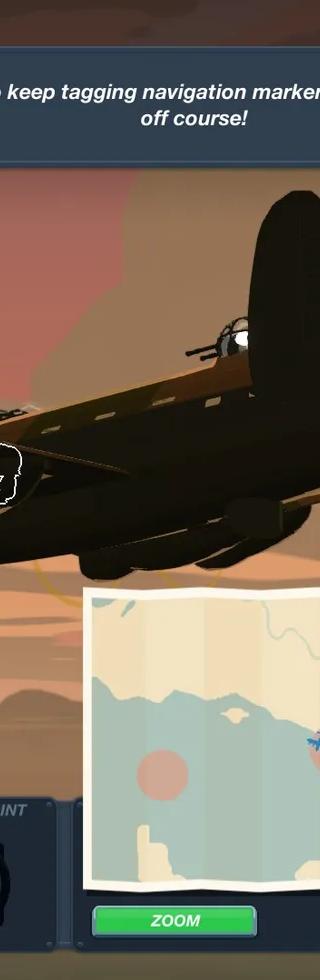 Bomber Crew