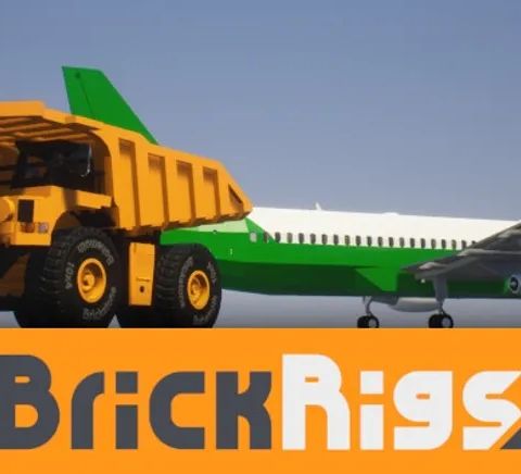 Brick Rigs