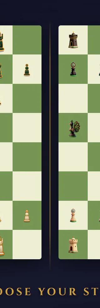 Chess Kingdom