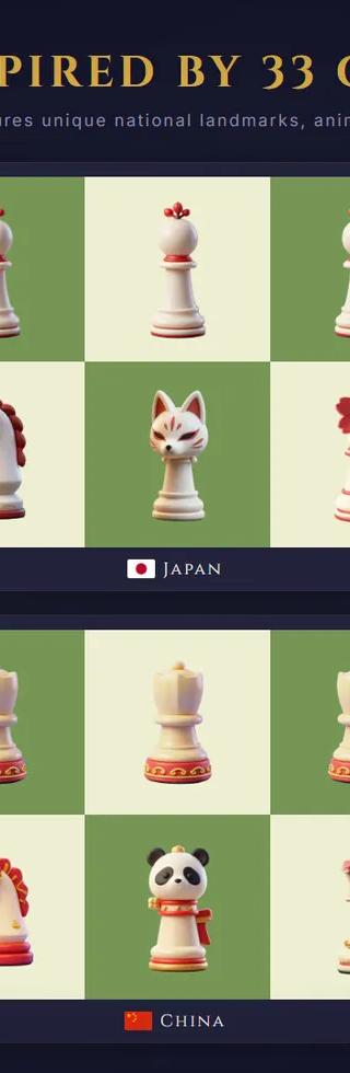 Chess Kingdom