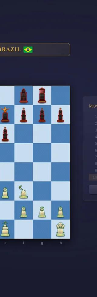 Chess Kingdom