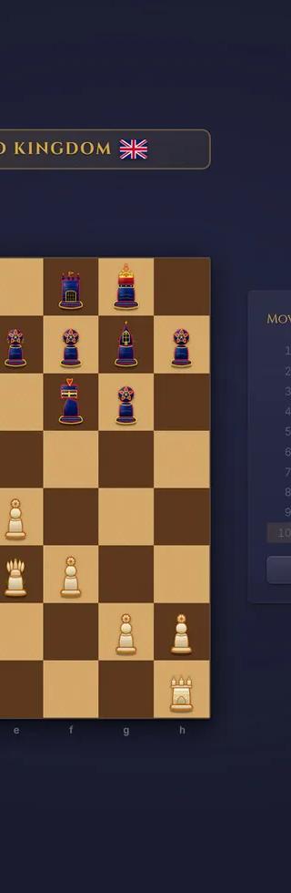 Chess Kingdom