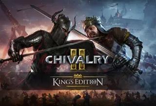 Chivalry 2 - King's Edition Content DLC