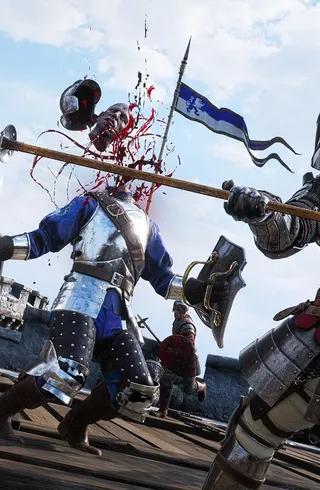 Chivalry 2 - King's Edition Content DLC