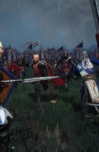 Chivalry 2 - King's Edition Content DLC