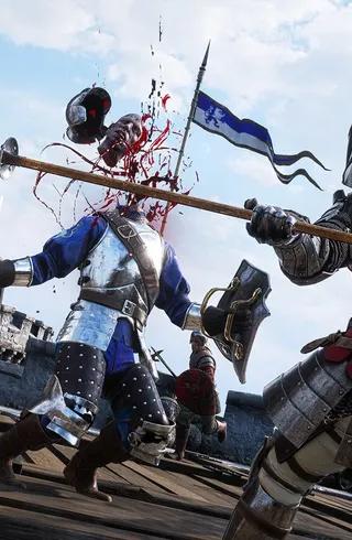 Chivalry 2 - Special Edition Content DLC