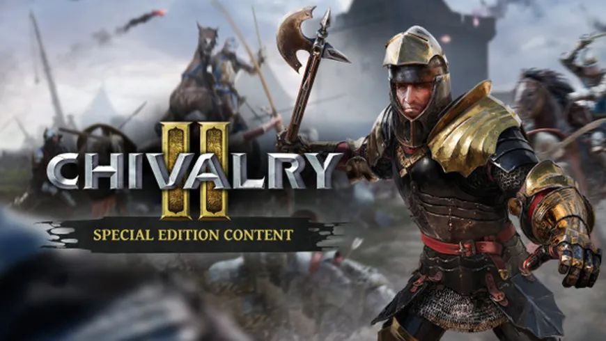 Chivalry 2 - Special Edition Content DLC
