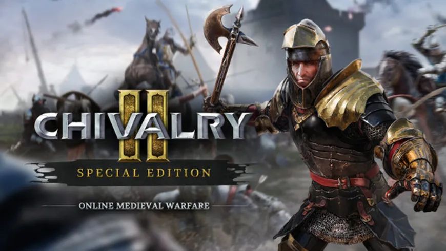 Chivalry 2 (Special Edition)