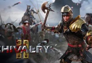 Chivalry 2