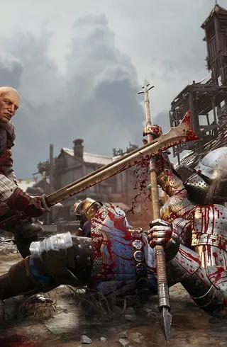 Chivalry 2