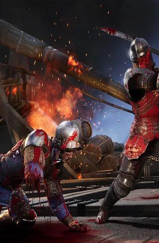 Chivalry 2