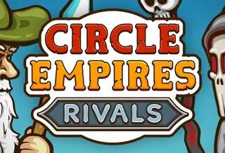 Circle Empires Rivals
