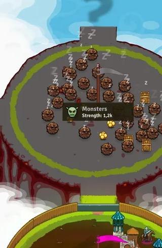 Circle Empires Rivals