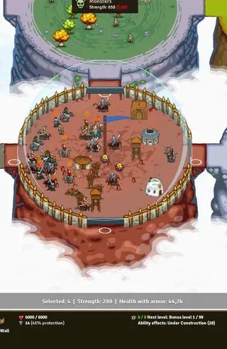 Circle Empires Rivals