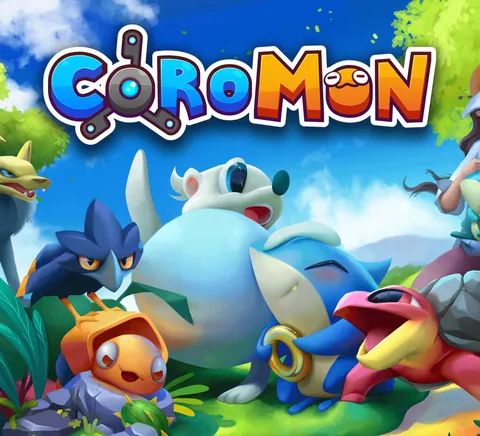 Coromon
