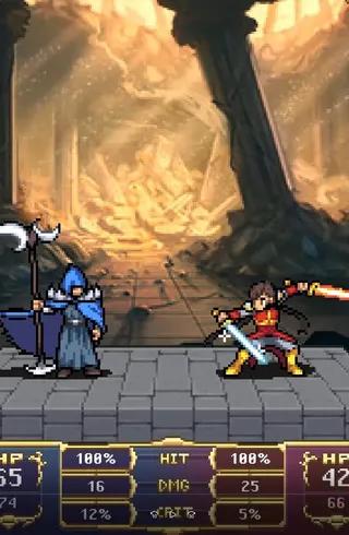 Dark Deity 2